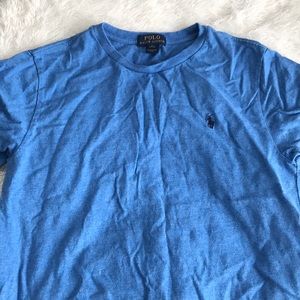 boys polo tee (14-16)